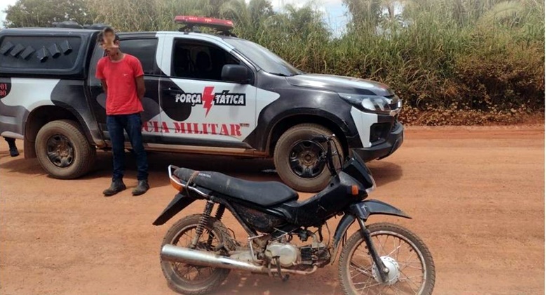 Enteado Preso Ap S Tentar Matar O Padrasto A Golpes De Faca Em