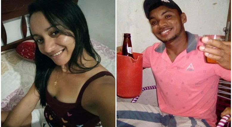 Mulher é morta a facadas no MA por ex marido que não aceitava o fim do