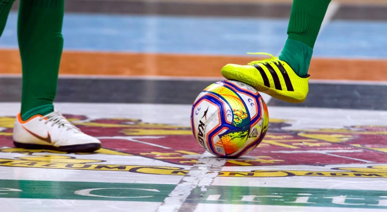 A bola vai rolar para o futsal masculino de Criciúma - Esporte - 4oito