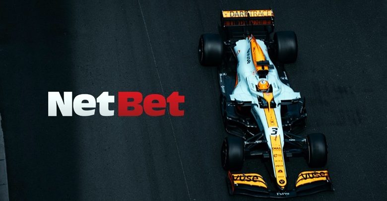 NetBet levará clientes para assistir o GP do Brasil de F1 Ao Vivo - Diário  Sul Maranhense