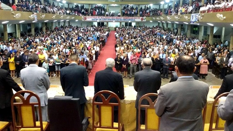 Governador Cumpre Agenda Em Imperatriz E Aniversário Da Comadesma Em ...