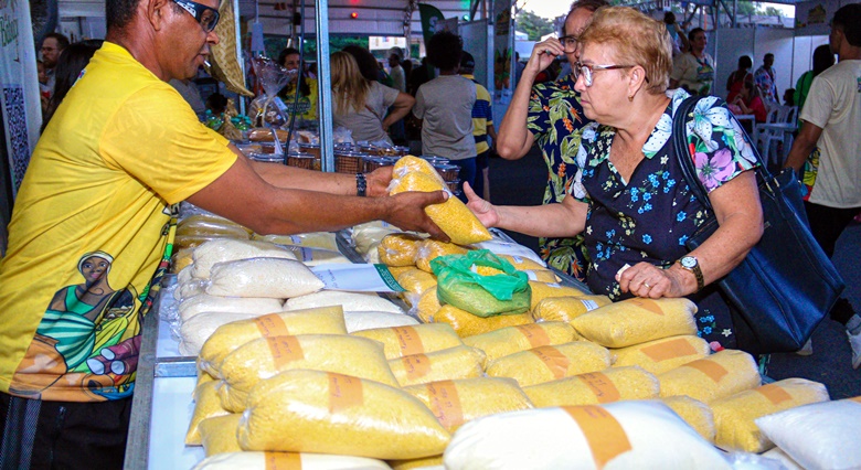 Da pesquisa à produção: Fapema se destaca na Feira Maranhense da  Agricultura Familiar