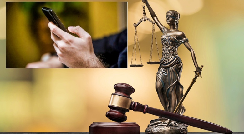 Trubunal de Justiça do Trabalho - Foto Ilustrativa