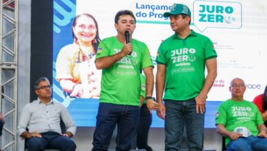 Lançamento do Programa Juro Zero em Balsas (Foto: Secom/PMBLs)