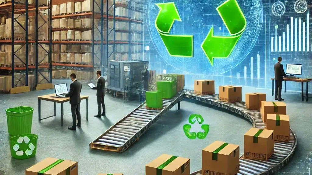 InpEV mantém Selo Ouro do GHG Protocol pelo segundo ano consecutivo